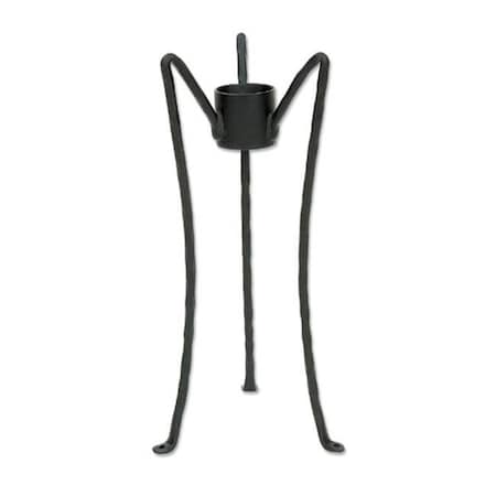 Book Publishing Co 18 in. H Gazing Globe Stand GR709004